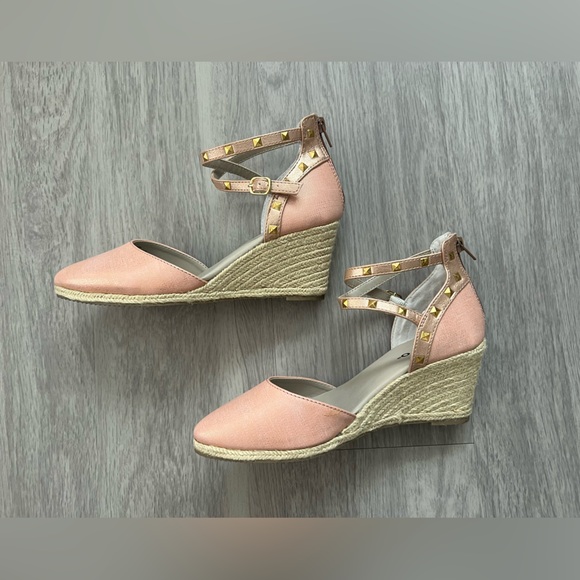 Rialto Women's Campari Espadrille Wedge - Picture 3 of 7